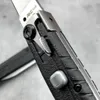 Colt Носок II Автоматический Tactical открытый нож выживания Портативный складной нож Высококачественный нож