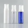 150 ml 5oz Pet Facial Cleansing Foam Pump Cleanser Dispenser Foaming Bottle 150ml