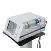 Bärbar EDESWT Shock Wave Equipment för fysisk maskin med ED-funktion / extrakorporeal akustisk Shockwave Therapy