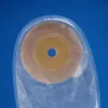 Pouca de urostomia de uma peça bolsa de urostomia para estoma urinário nefrostomia bexiga fístula cuidados