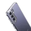 Phone Cases For Samsung S21 PLUS A72 A52 A32 A02 A02S Case with camera protection clear Acrylic Mobile Back Cover