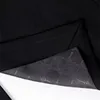 Свадебный костюм Мужской Пиджаки Костюмы Тонкий подходят для мужчин Бизнес Формальные партии Синий Классический черный подарочной Tie C1007