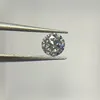 Meisidian D VVS1 Doskonałe cięcie 4 mm 0,3 karatowe Moissanite Stone Loose Diamond