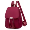 Designer- Backpack for women shouler bag 2020 new trendy oxford ladies travel student bag backpacks for school teenagers girls