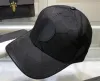 Дизайнерские мужские бейсбольные кепки женщины бренд шляпы с вышиты