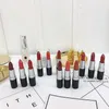 12 -delige pak kogelstijl lippenstift lip hydrateren charmante eenvoudig te kleuren lipstick 12 kleurcodes lippenstift set dast langer make8543752