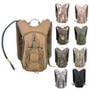 Camouflage Bag Tactical Molle Pouch Water Pouch 3L Hydration Pack Outdoor Sports Assault Combat No11-611