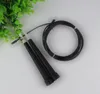 Adjustable Jump Ropes Steel Wire Examination Skipping Rope Gym Fitnesss Equipment Compete In Speed High Quality 3 5hz Ww hxl188E7718959