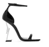 21S VROUW POMP Sandaal Stiletto Heels Sandalen Luxurys Designers Mode Heel Dames schoenen Dress Shoe Summer Ladies Slipers 35 tot 43