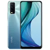 Oryginalny Vivo Y30 4G LTE Telefon komórkowy 6 GB RAM 128GB ROM Snapdragon 460 Octa Core Android 6.51 "Pełny ekran 13.0mp AI Filownia Identyfikator Face Wake 5000mAh Inteligentny telefon komórkowy