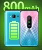 Odblokowane 24 -calowe mini flip telefony komórkowe podwójna karta SIM moda ładna mp3 czteroosobowy zespół gsm komórkowy dla studentki wielki przycisk LOU6583837