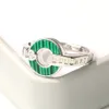 BUIGARI TOP qualité bague bijoux de luxe dames 925 argent sterling plaqué or 18 carats concepteur la plus haute qualité de comptoir 5A anneaux gravure personnalisée de votre nom