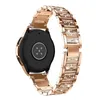 22mm 20mm Women Metal Strap For Huawei GT 3 2Pro 46mm 42mm Rem Samsung Galaxy Watch 4 3 Classic Band Active 40mm 44mm4083721