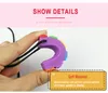 Hot Sale Block Baby Teethers Sensory Chew Necklace Brick Silicone Biting Tand Teethers Toy Rainbow Teether Wholesale