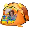 pop up toy tents