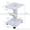 Top Sales Accessories Trolley Stand for Cavitation RF Beauty Slim Machine Metal Iron Trolley Spa Salon Hairdresser Rolling Cart