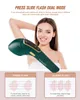 Laser Epilator 2020 New 500000 Flashes Hair Permanent IPL Photoepilator Hair Removal depiladora Painless Epilator Dropship