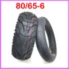 10x3.0 Tire with Inner and Outer Tube High Quality 10 Inch Off-Road 10*3 Tyre for Zero 10X 1 Electric Scooter Speedual Grace 101