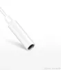 Type-c to 3.5mm aux audio jack headphone jack adapter cable to 3.5mm earphone adapter For Xiaomi