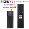tv dongle google android
