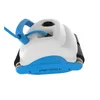 Smart robot swimming pool cleaner robotic piscina cleaning appliance machine auto highest power suction automatic pool vacuum cleaners229i