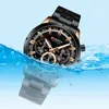 Nouveau CURREN Hommes Montres Classique Design Esthétique Hommes Montre Sport Étanche En Acier Inoxydable Montre-Bracelet Mâle Quartz Relogio Masculino T200113