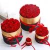 valentine flower box