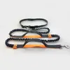 Chien Courir Laisses Chiot Collier De Plomb avec Sac Sport Taille Chihuahua Longue Corde Chiot Collier Chiens Formation Accessoires 201101