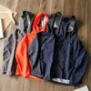 waterproof outdoor jackets men