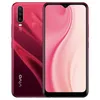 Original Vivo Y3s 4G LTE Telefone Celular 4GB RAM 64GB 128GB Rom MT6765 Octa Core Android 6.35 "LCD Tela Full 13.0MP AI 5000mAh Impressão digital ID Wake Smart Pell