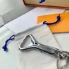 Nieuwe Creatieve 1PC Gift Legering Bier Gitaar Flesopener Blikopener Flesopener Sleutelhanger Sleutelhanger Sleutelhanger Sleutelhanger Kleurrijke2053