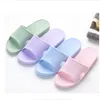 2020 hot selling slippers women fashion indoor shower slides girls casual summer beach soft flat slipper shoes big size 42 41 39 #P30
