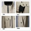 2020 new Casual Jacket Men Spring Autumn Army Jackets Mens Coats Male Outerwear Windbreaker Brand Clothing1