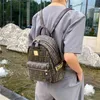 Роскошный дизайнер 2023 Новая женская сумочка Chao плеча женский маленький корейский стиль школьной сумки для отдыха в школьном месте.