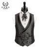 Daro Tuxedo Black Bridegroom Suit Wedding Groom Tuxedo Party Fitting Suitd Desingn 201106