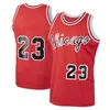 NCAA North Tar Heels MJ 23 Michael Jersey Dennis 91 Rodman Scottie 33 Pippen Stripes Chicagob Retro Ulls Hommes Basketball Jersey z2