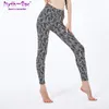 femme leggings de danse