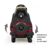 Hunting Scope TRIJICON Compact Light With Red Laser Sight Universal Laser Flashlight 200 Lumens CL15-0134