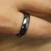 Magnetic Hematite Rings,Chakra Stone Rings