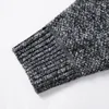 Fgkks ماركة الرجال مقنع البلوزات معطف الرجال جودة عالية أزياء سترة الشتاء جديد زهرة الصوف سميكة البلوزات الذكور 201118