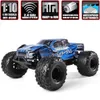 HSP RC Auto Scala 1/10 Fuoristrada Monster Truck 94601PRO Motore elettrico Brushless Lipo Batteria Ad alta velocità Hobby Veicolo Giocattoli