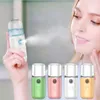 spray d'acqua nano