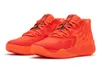 Lamelo Ball MB2 Honeycomb Men Basketball Shoes with Box 2023 عالية الجودة MB.02