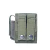 Outdoor Tactical Bag Assault Combat Camouflage Kit Pack Sigarettentas NO11-765