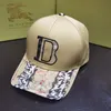 2022 Fashion Street BallS Cap Bucket Hat for Man Woman Cowboy Hats Adjustable Design High Quality baseball caps