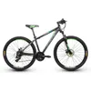 Dağ Bisikleti 300A Pro Dağ Bisikleti Değişken Hızlı Giriş Kapalı Yol Bisiklet Yağı Fren Versiyonu