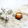 100gbag Soy Wax Candle Flakes 100 Natural For Diy Supplies Candle Making Candles Material Smokeless Scented bbyFoB8284907