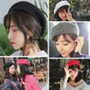 Frauen Mädchen Baskenmütze Französisch Künstler Warme Wolle Winter Beanie Hut Retro Vintage Plain Baskenmütze Einfarbig Elegante Ladies15610017