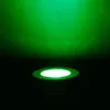 Helt ny E27 5W 85V-265V RGB Fjärrkontroll Spot Ljuslampa Spotlights Lampor för Home Indoor Lightin Top-Grade Material Spotlight