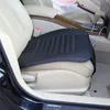 Universal Sectad Car Driving Cushion PU Leather Seat Covers pour les chaises de bureau automobile pour Four Seasons Breathable Secpad252M